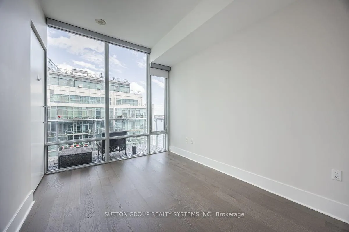 Photo 23 of Unit 1008, 29 Queens Quay E, Toronto, Waterfront Communities — HOMEH