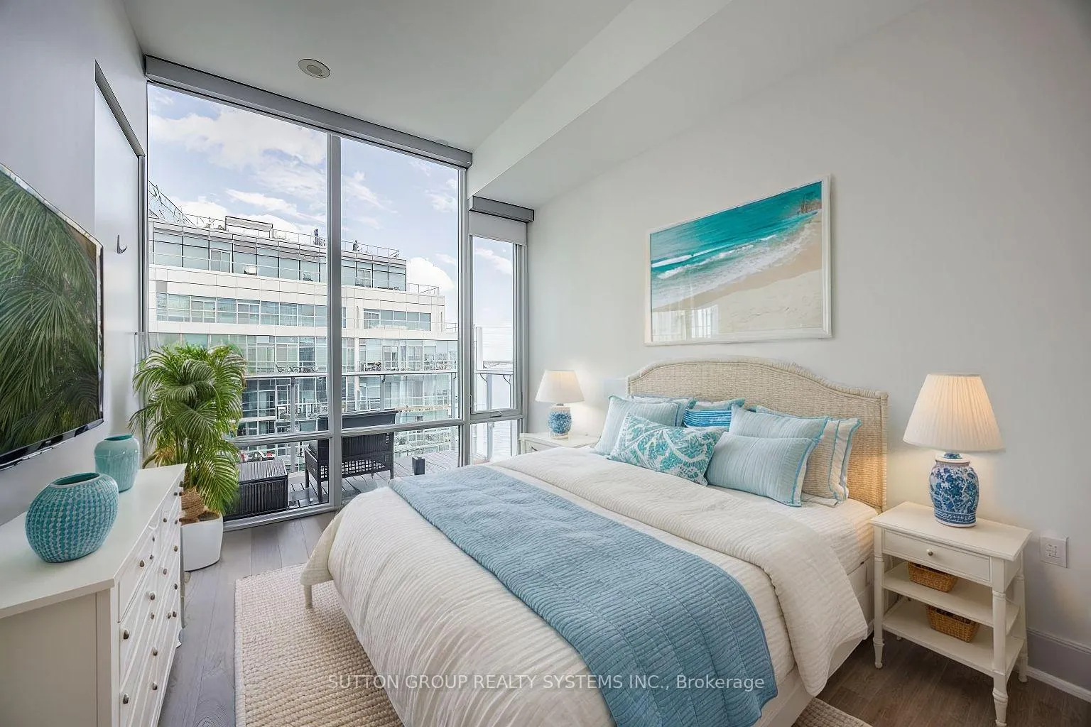 Photo 24 of Unit 1008, 29 Queens Quay E, Toronto, Waterfront Communities — HOMEH
