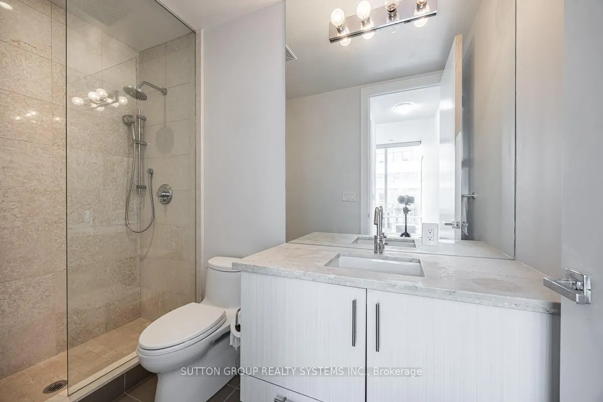 Photo 26 of Unit 1008, 29 Queens Quay E, Toronto, Waterfront Communities — HOMEH