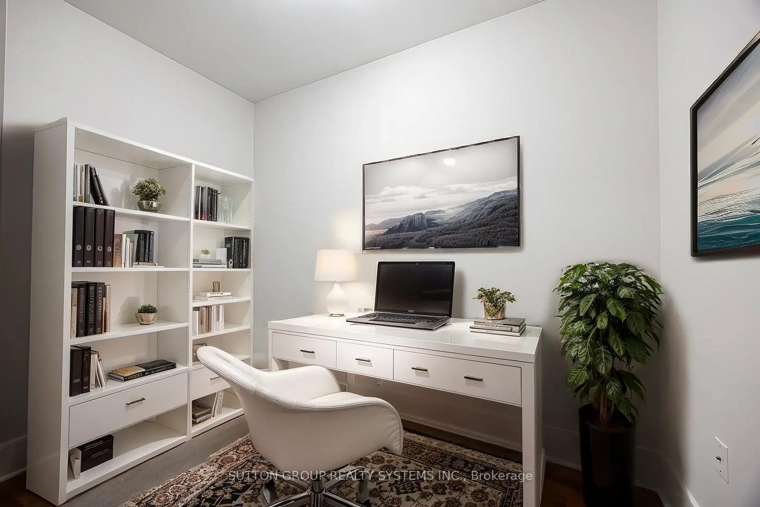 Photo 29 of Unit 1008, 29 Queens Quay E, Toronto, Waterfront Communities — HOMEH