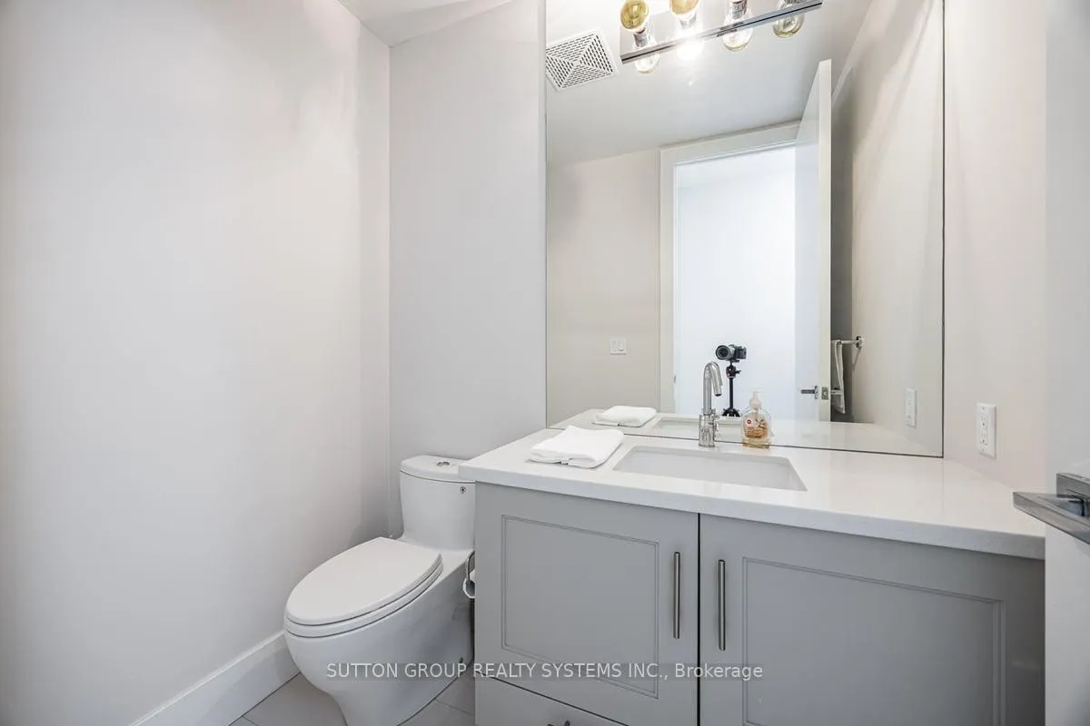 Photo 31 of Unit 1008, 29 Queens Quay E, Toronto, Waterfront Communities — HOMEH