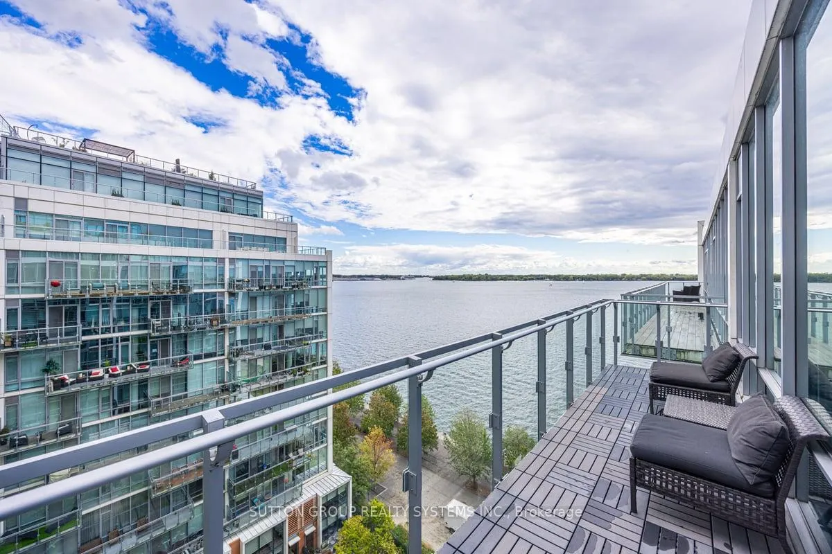 Photo 32 of Unit 1008, 29 Queens Quay E, Toronto, Waterfront Communities — HOMEH