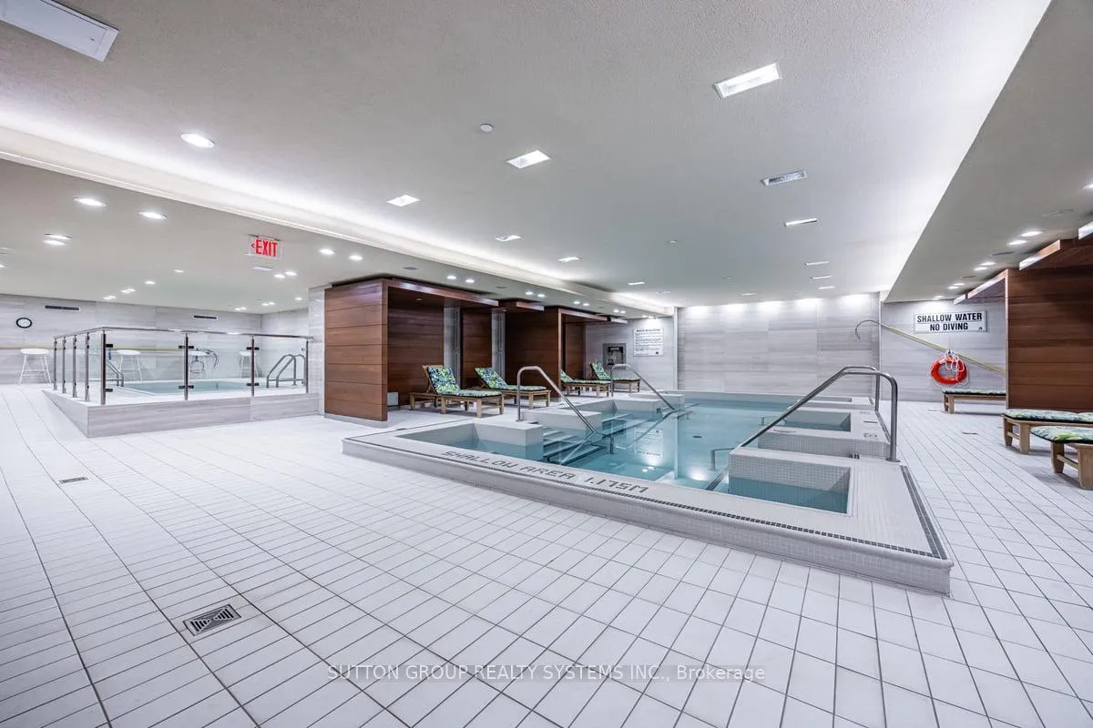 Photo 33 of Unit 1008, 29 Queens Quay E, Toronto, Waterfront Communities — HOMEH
