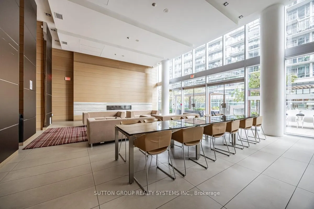 Photo 36 of Unit 1008, 29 Queens Quay E, Toronto, Waterfront Communities — HOMEH