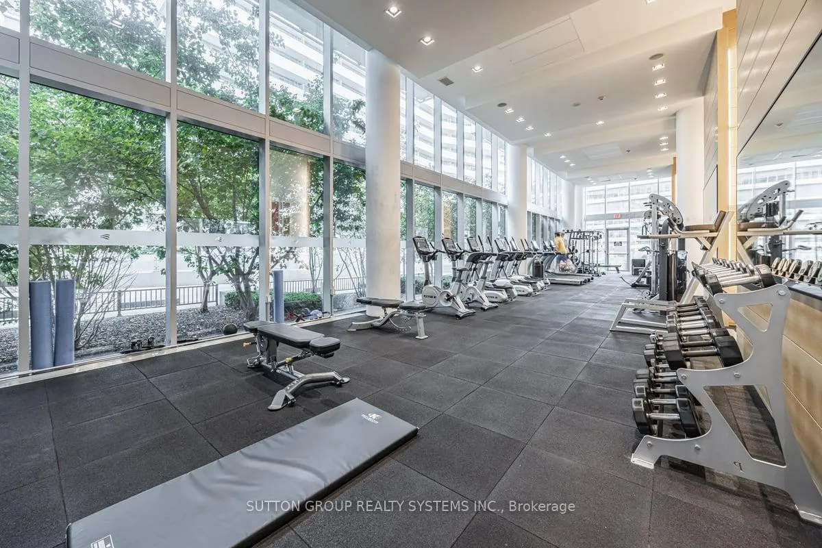 Photo 37 of Unit 1008, 29 Queens Quay E, Toronto, Waterfront Communities — HOMEH