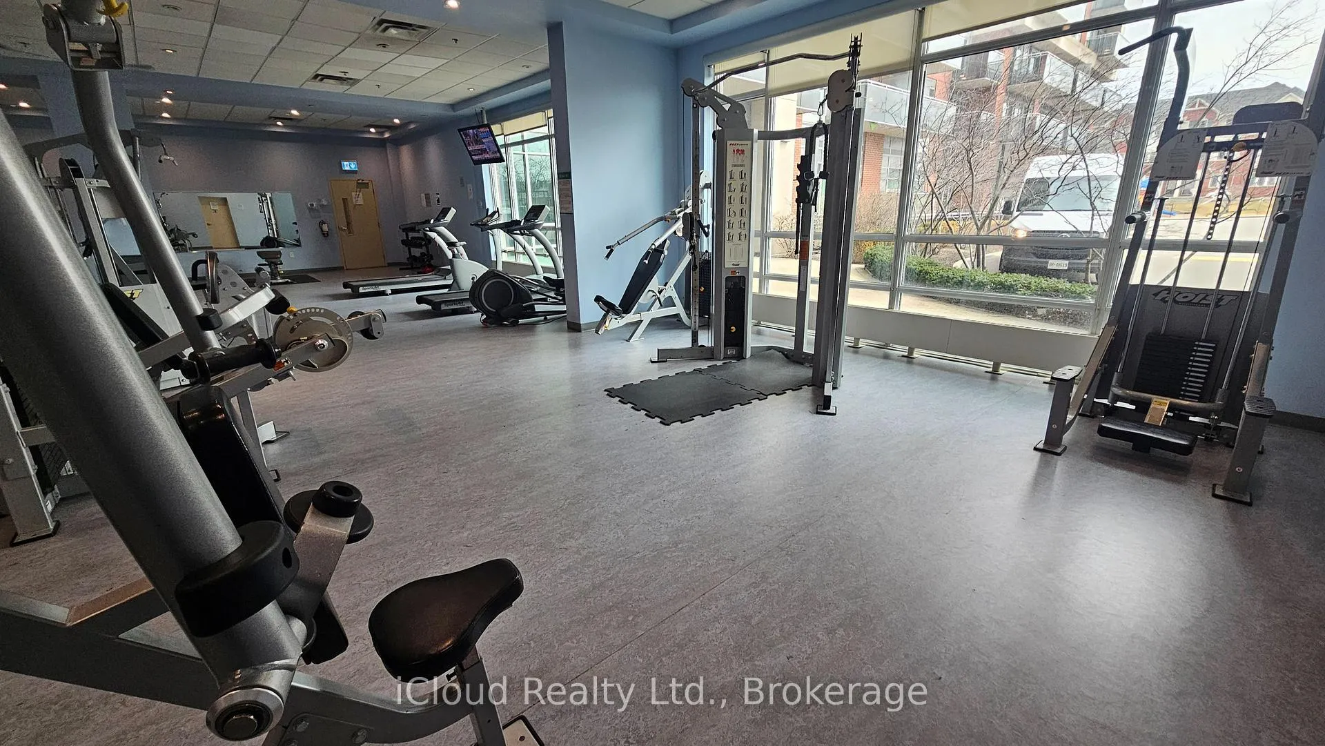 Photo 12 of Unit 2001, 215 Queen Street E, Brampton, Queen Street Corridor — HOMEH
