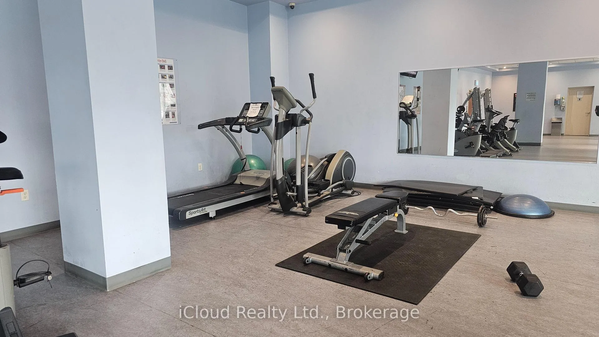 Photo 14 of Unit 2001, 215 Queen Street E, Brampton, Queen Street Corridor — HOMEH