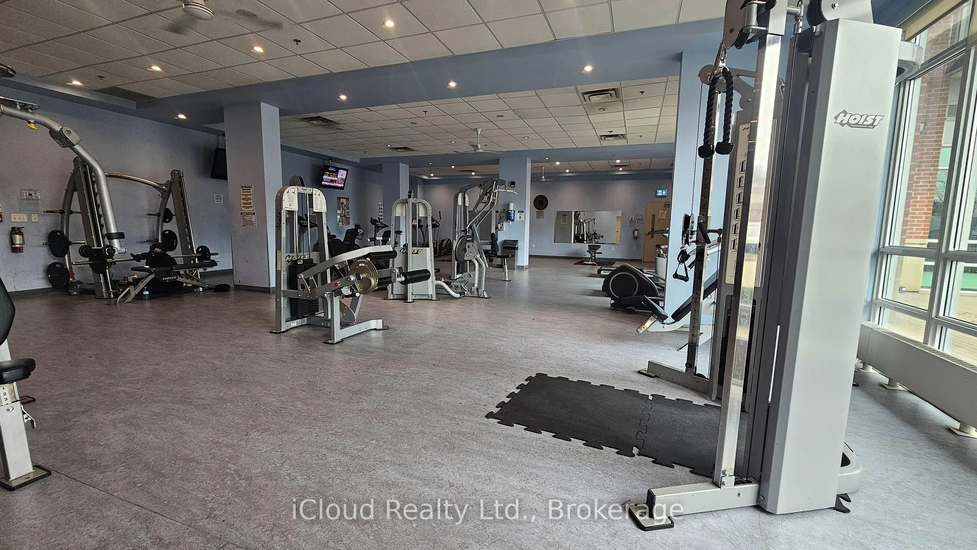 Photo 15 of Unit 2001, 215 Queen Street E, Brampton, Queen Street Corridor — HOMEH