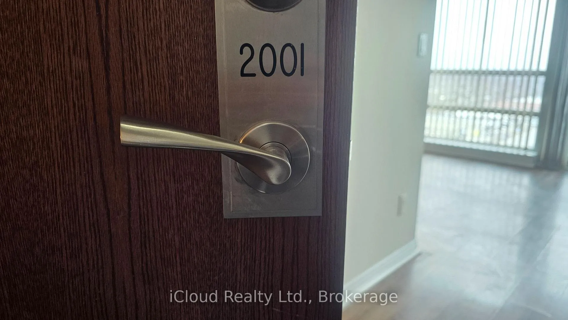 Photo 16 of Unit 2001, 215 Queen Street E, Brampton, Queen Street Corridor — HOMEH