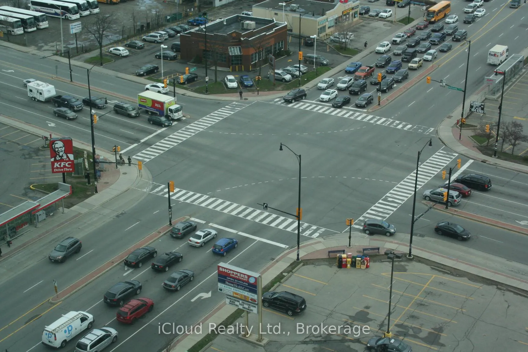 Photo 29 of Unit 2001, 215 Queen Street E, Brampton, Queen Street Corridor — HOMEH