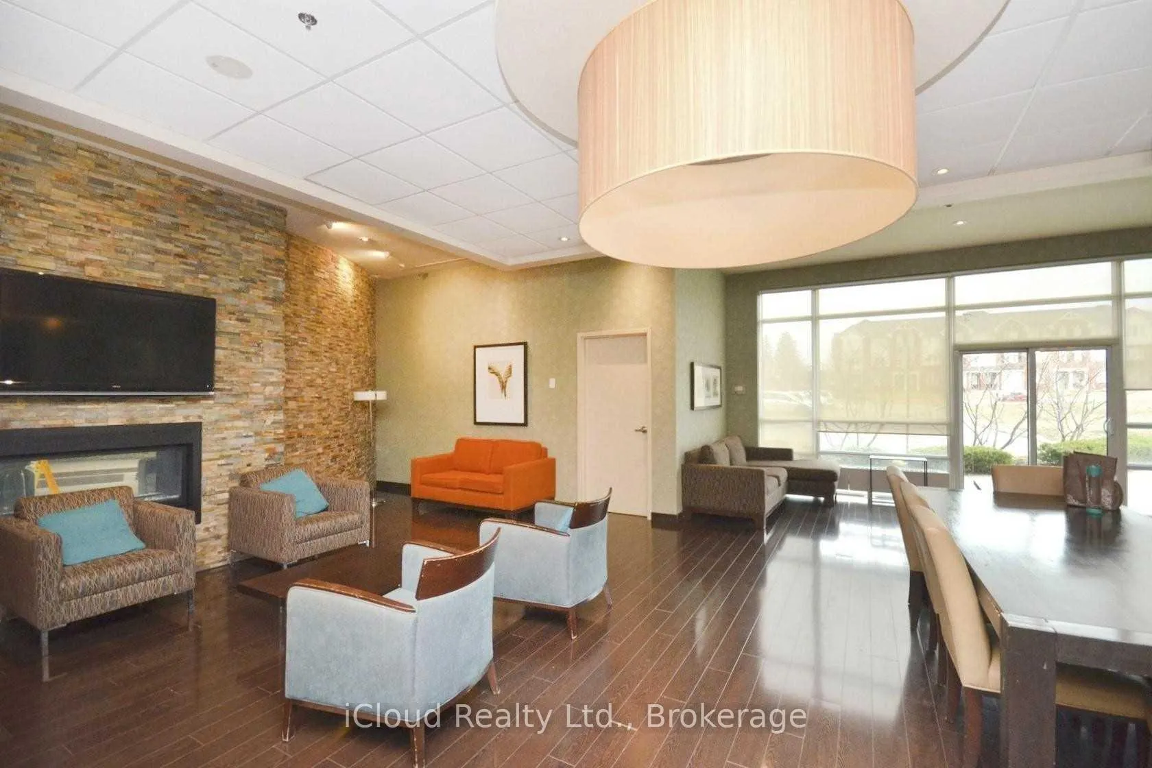 Photo 32 of Unit 2001, 215 Queen Street E, Brampton, Queen Street Corridor — HOMEH