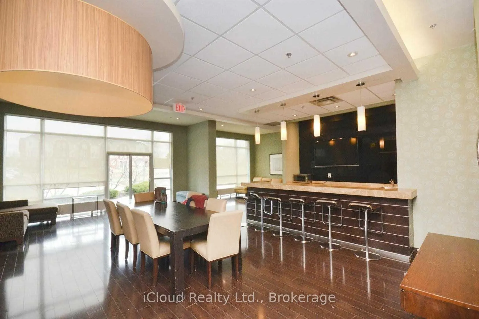 Photo 33 of Unit 2001, 215 Queen Street E, Brampton, Queen Street Corridor — HOMEH