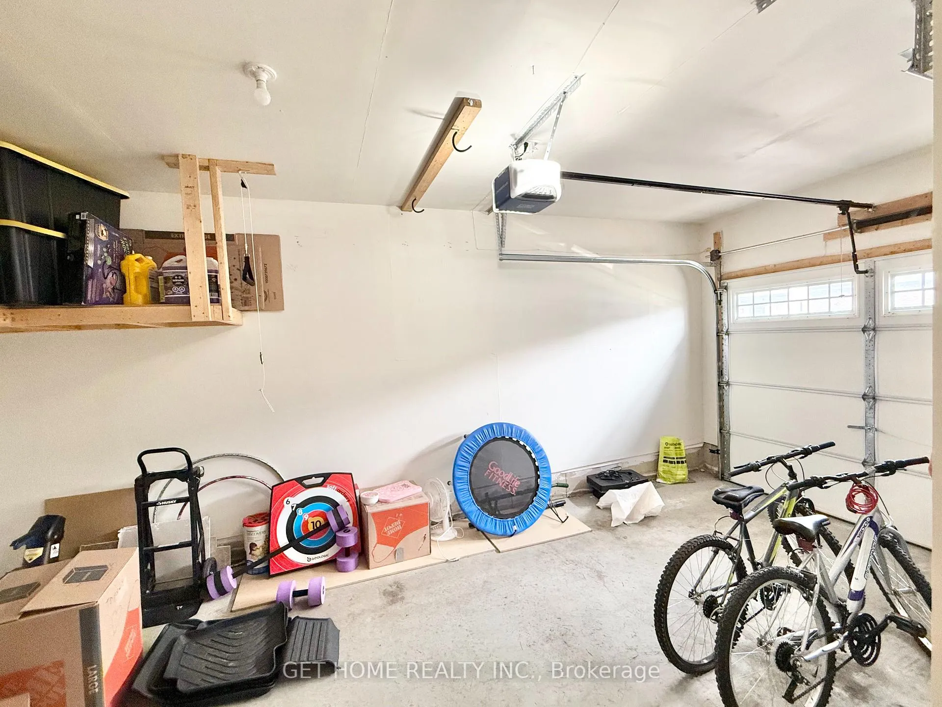 Photo 19 of Unit #Main, 8 Doluci Crescent, Brampton, Fletcher's Meadow — HOMEH