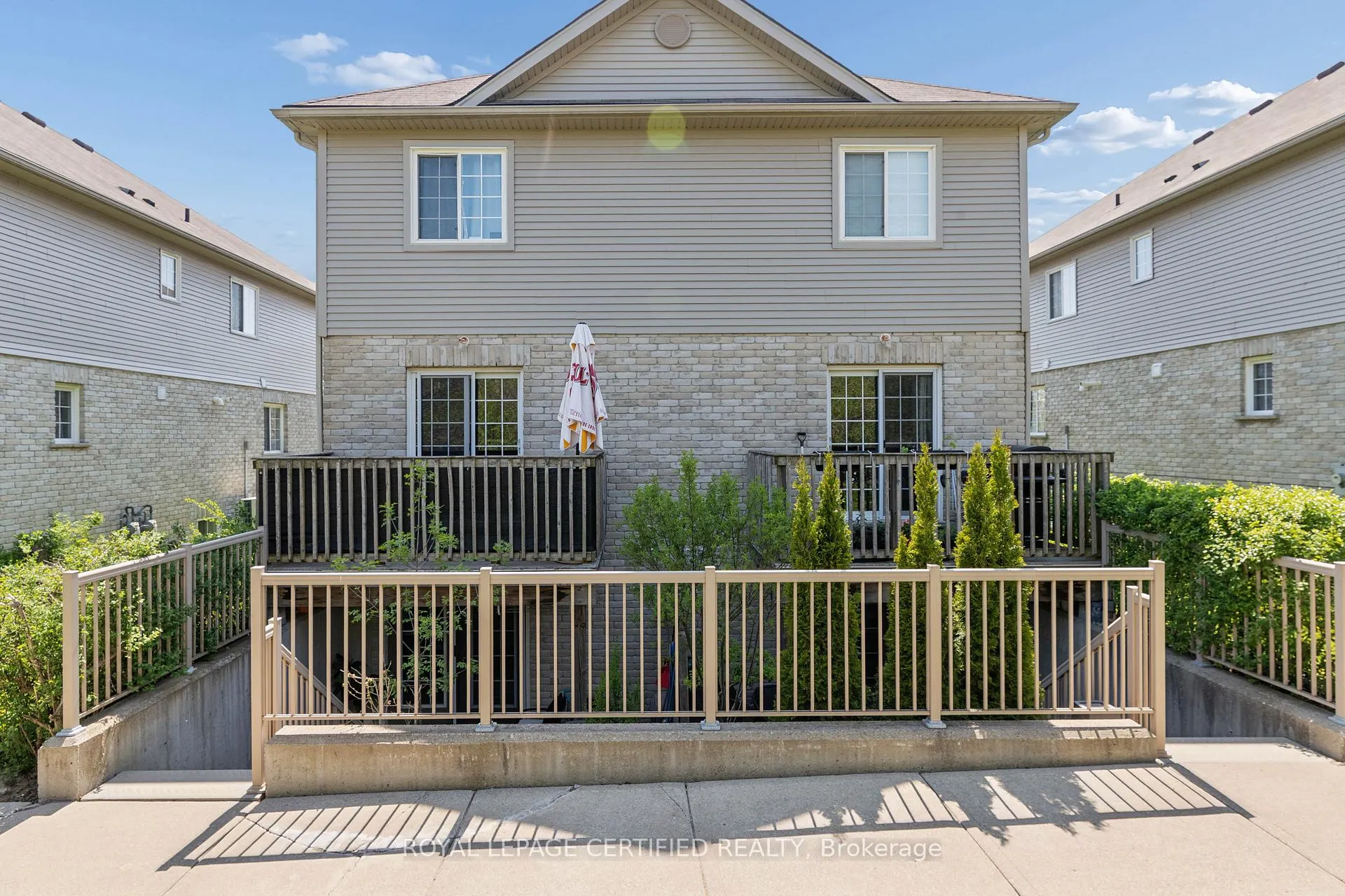 Photo of Unit 60, 35 Mountford Drive
