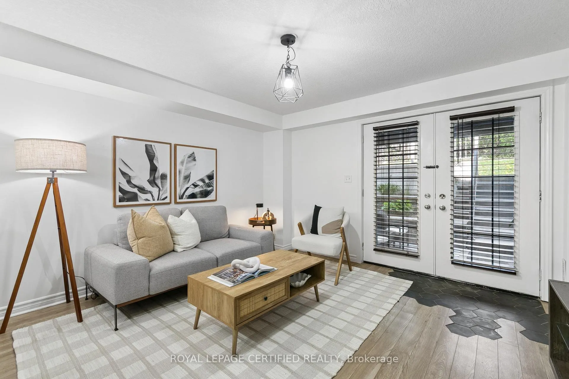Photo 6 of Unit 60, 35 Mountford Drive, Guelph, Grange Road — HOMEH