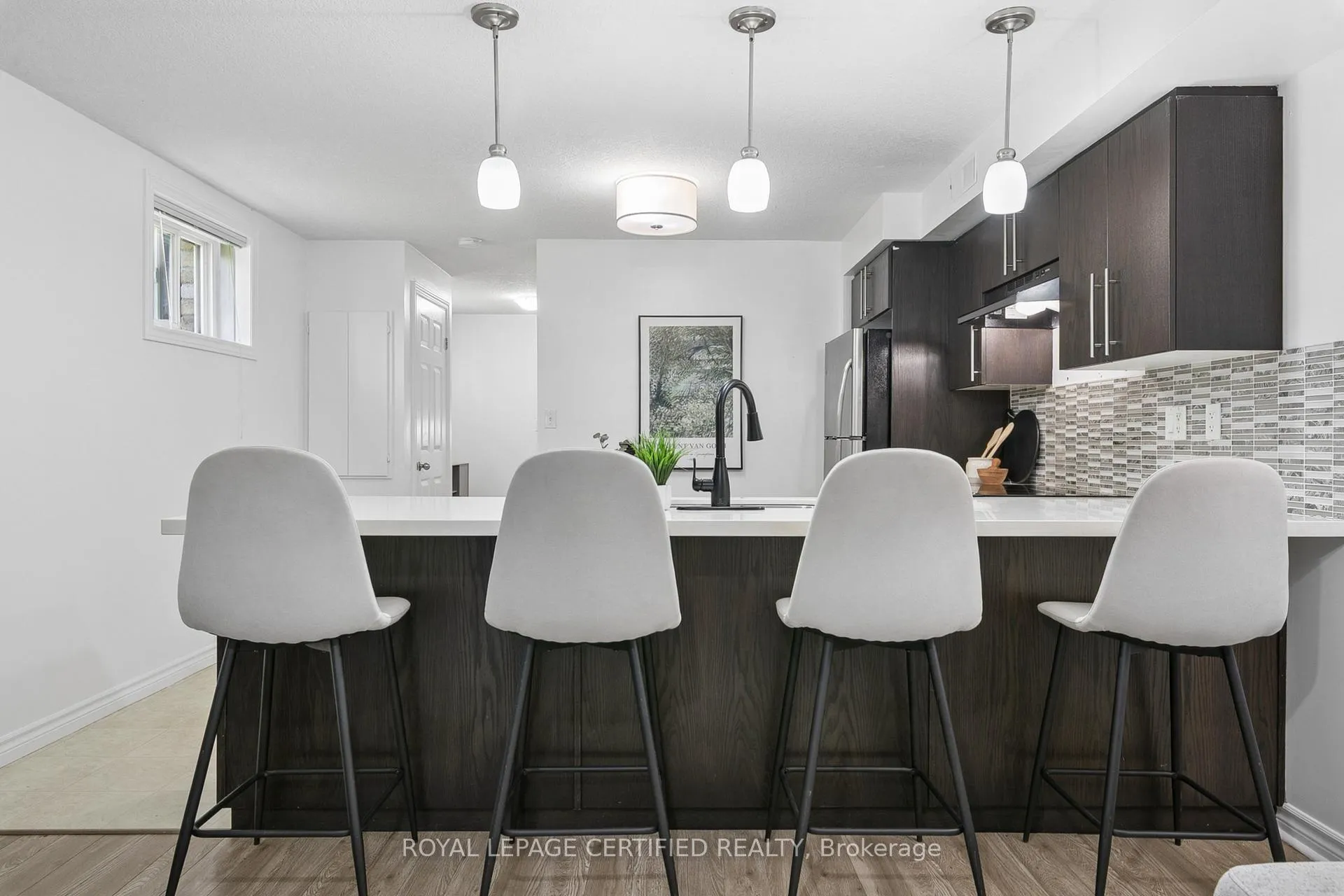 Photo 8 of Unit 60, 35 Mountford Drive, Guelph, Grange Road — HOMEH
