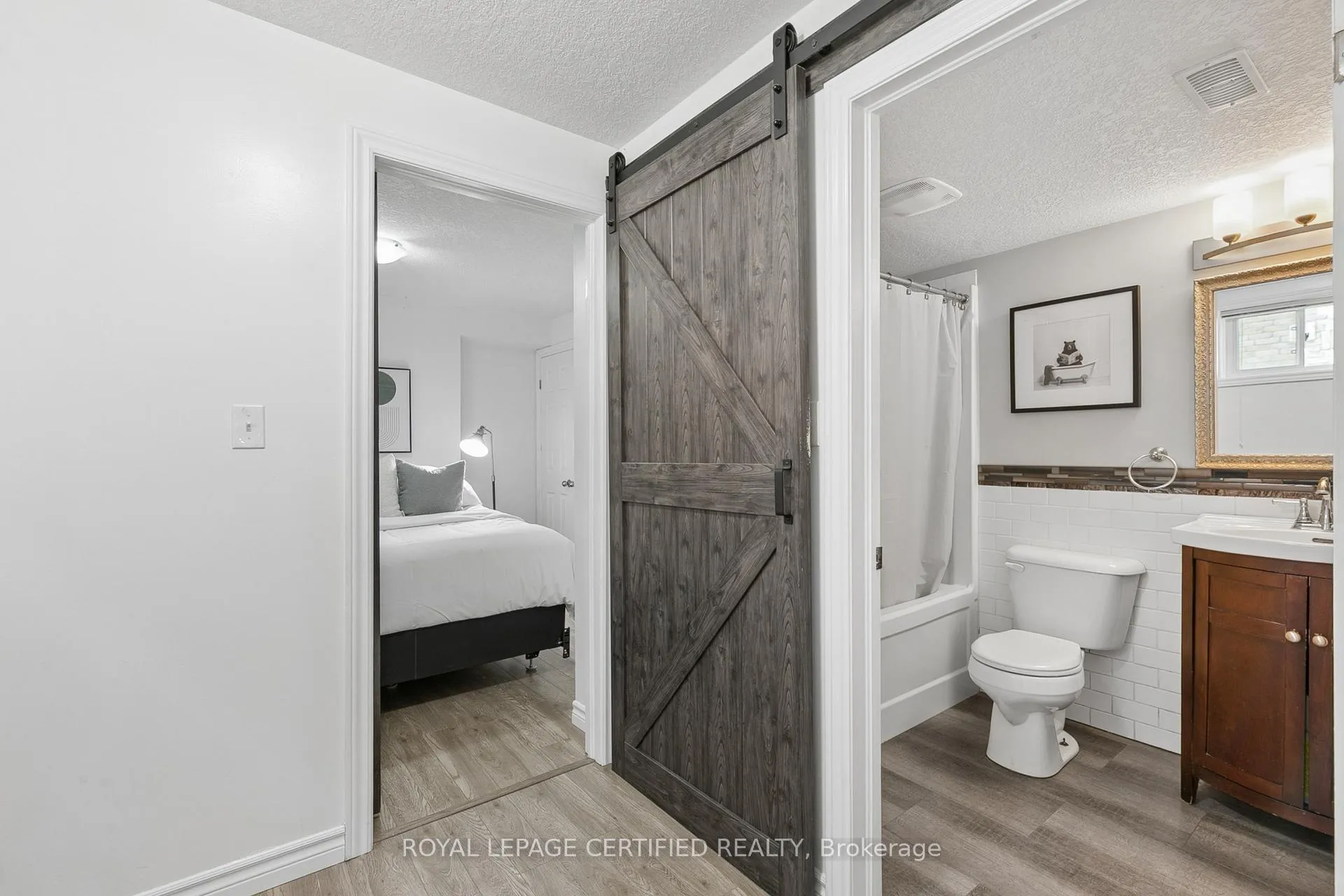 Photo 13 of Unit 60, 35 Mountford Drive, Guelph, Grange Road — HOMEH