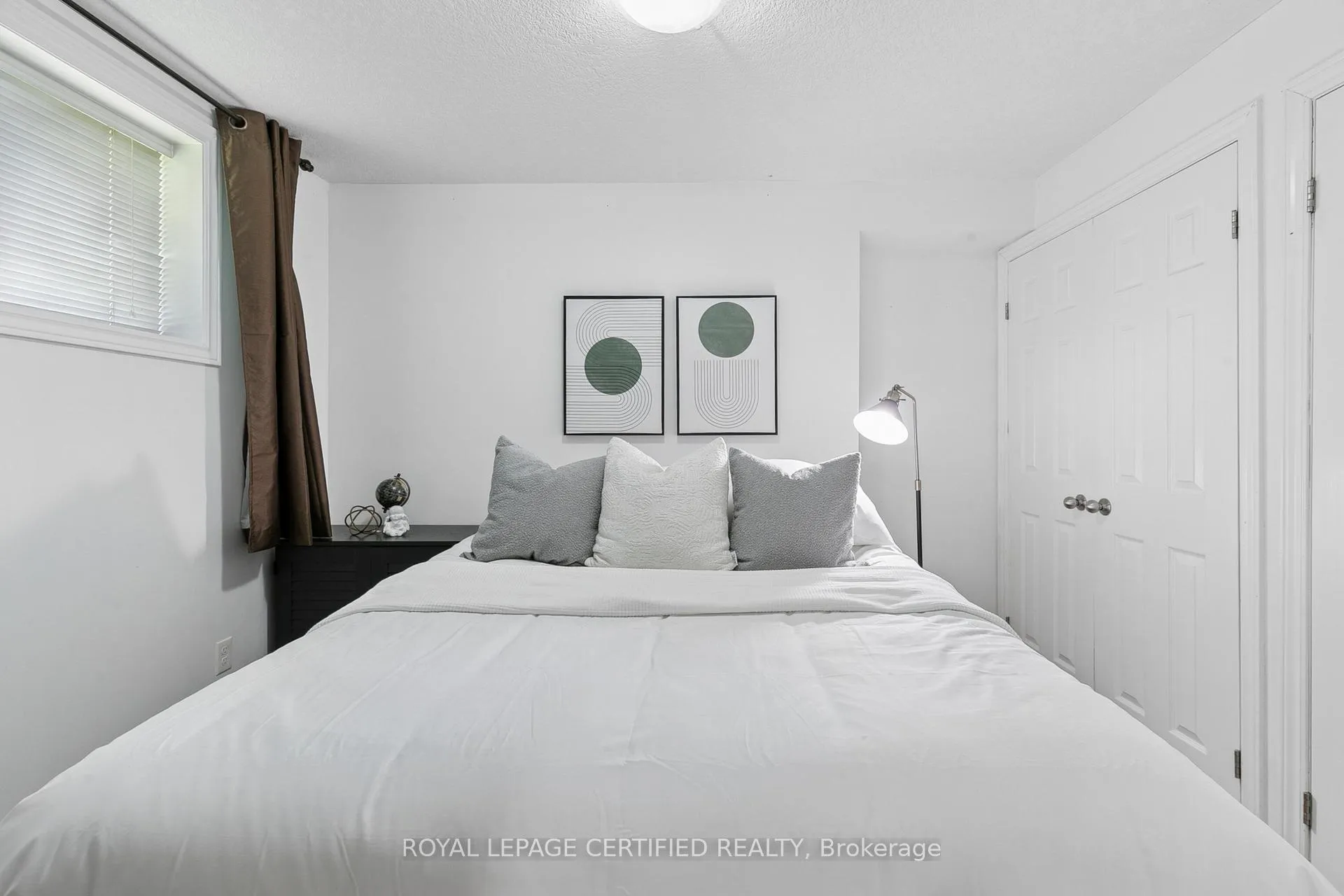Photo 16 of Unit 60, 35 Mountford Drive, Guelph, Grange Road — HOMEH