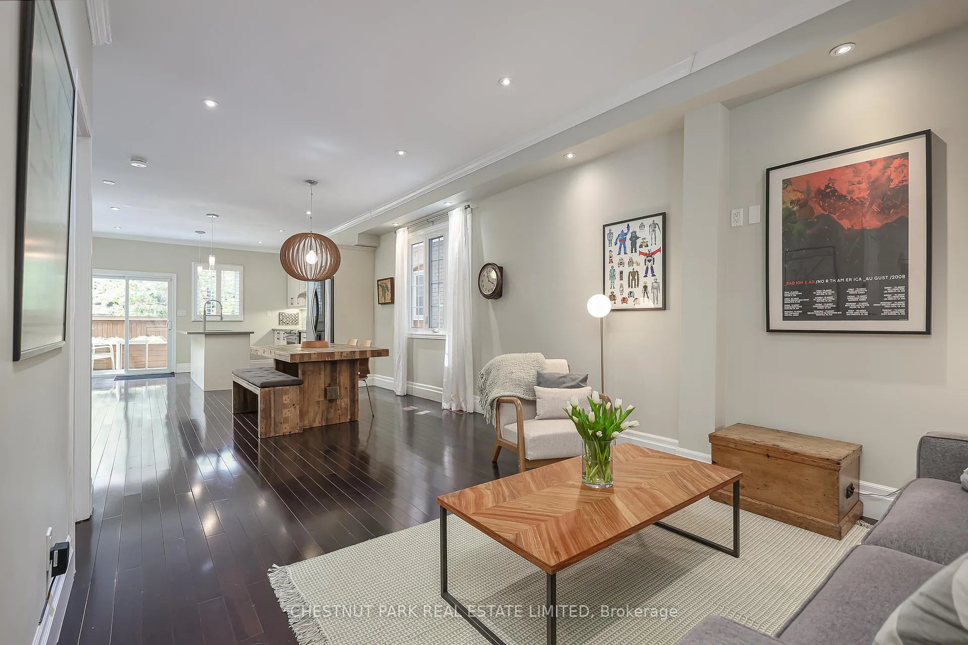 Photo 4 of 110 Booth Avenue, Toronto, South Riverdale — HOMEH