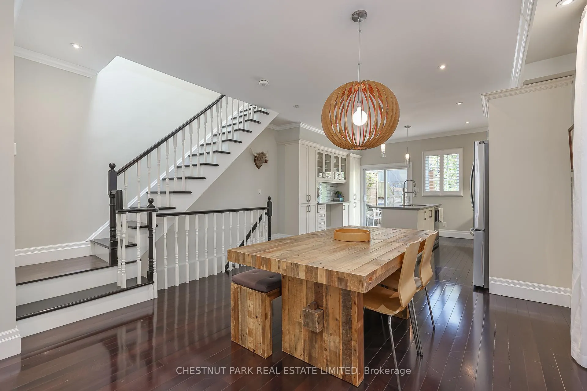 Photo 5 of 110 Booth Avenue, Toronto, South Riverdale — HOMEH