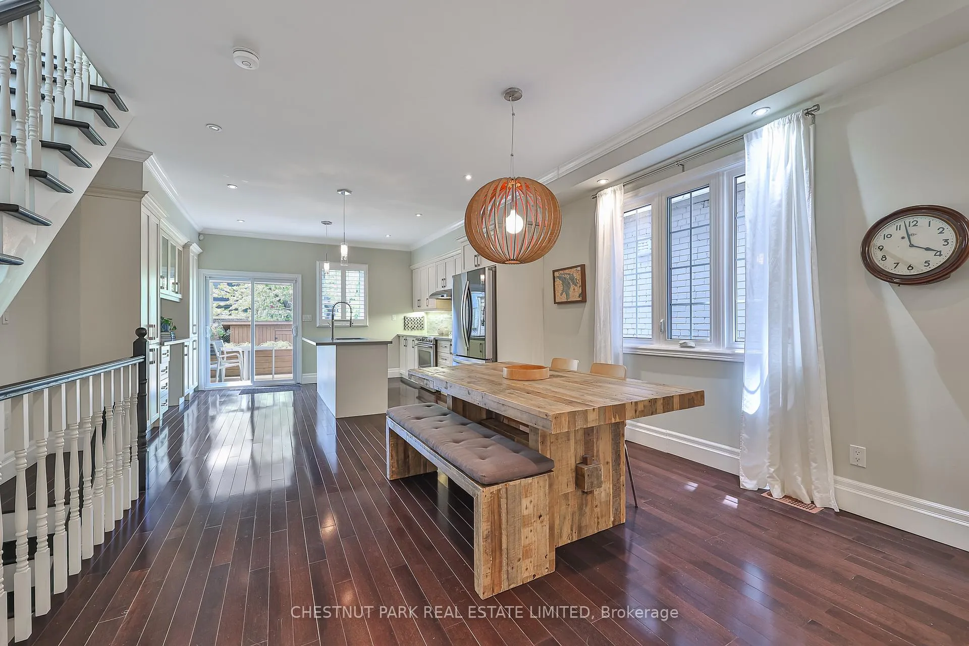Photo 6 of 110 Booth Avenue, Toronto, South Riverdale — HOMEH