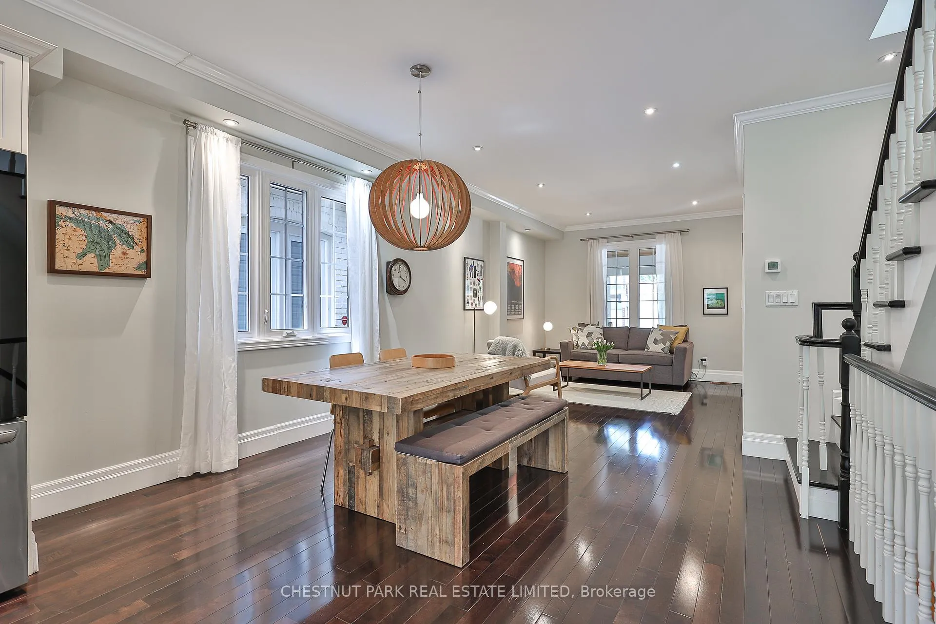 Photo 7 of 110 Booth Avenue, Toronto, South Riverdale — HOMEH