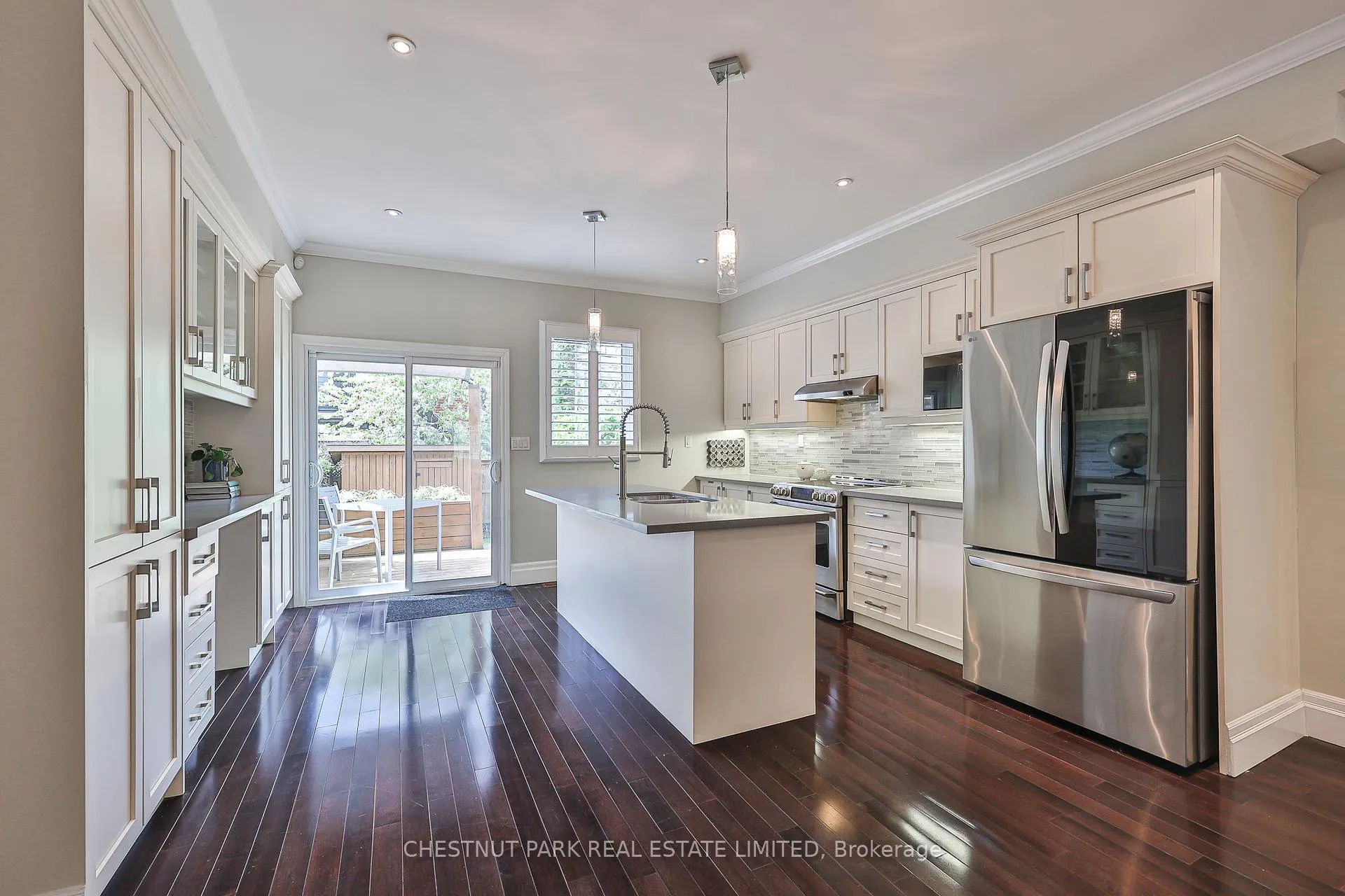 Photo 8 of 110 Booth Avenue, Toronto, South Riverdale — HOMEH