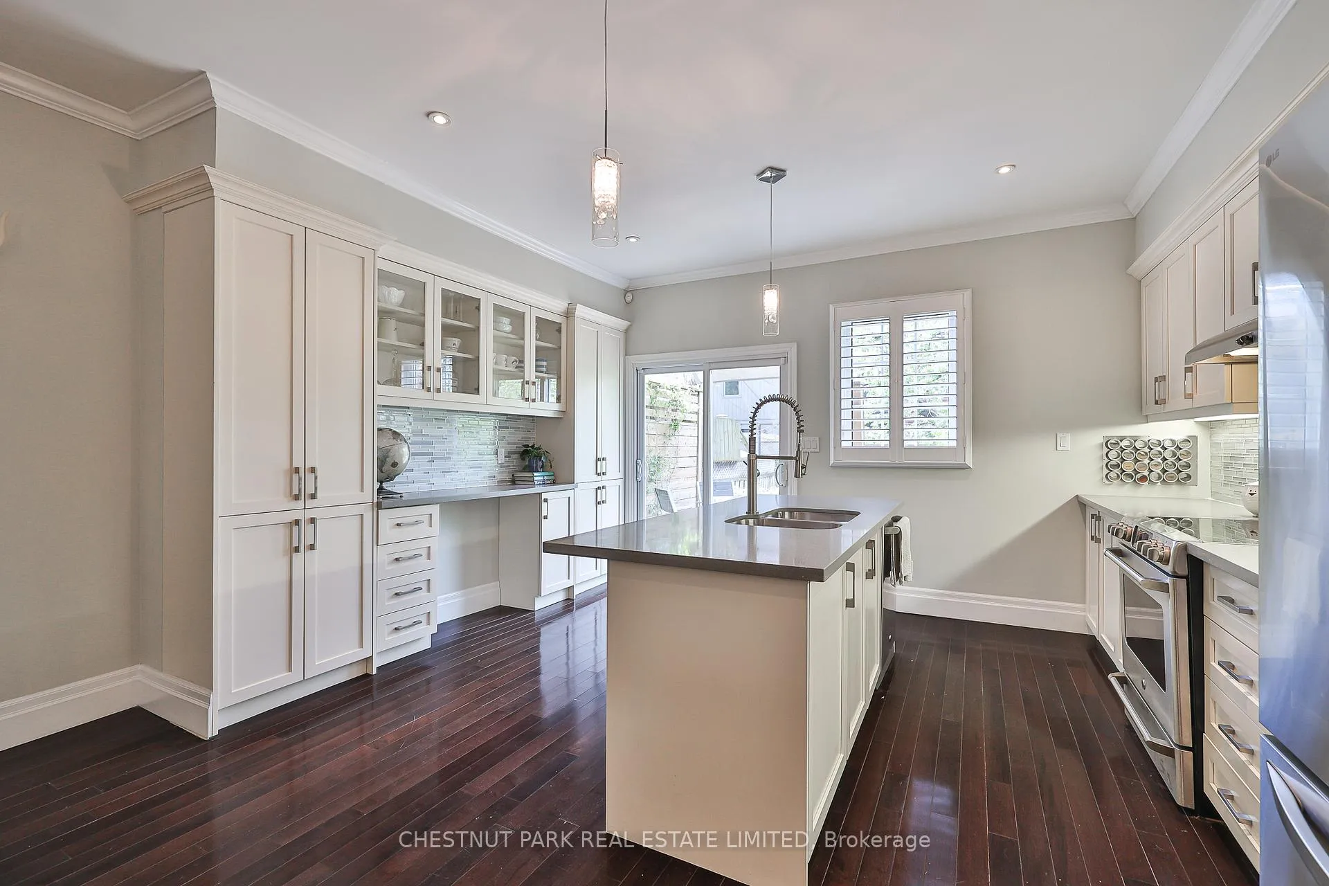 Photo 9 of 110 Booth Avenue, Toronto, South Riverdale — HOMEH