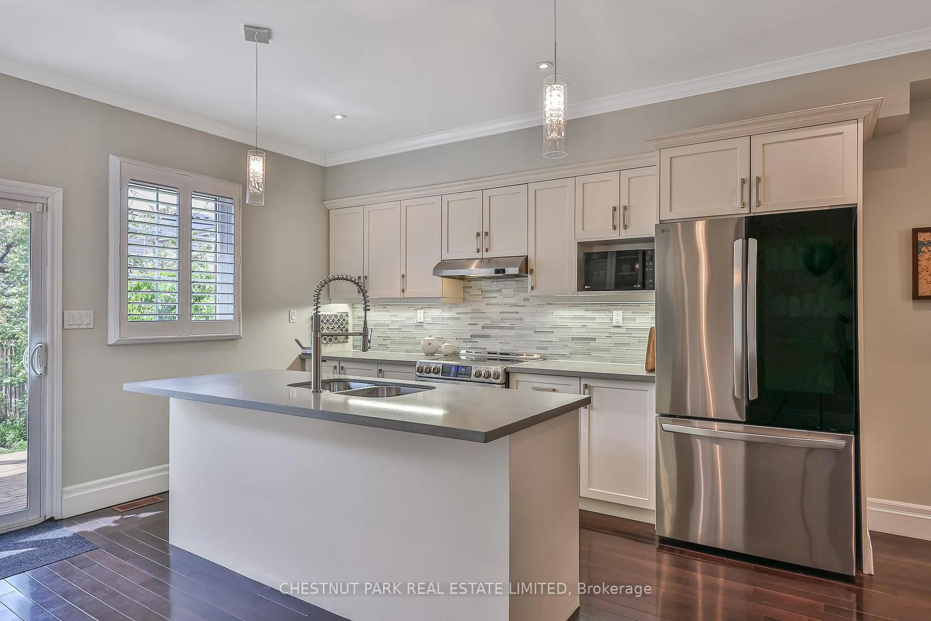 Photo 10 of 110 Booth Avenue, Toronto, South Riverdale — HOMEH