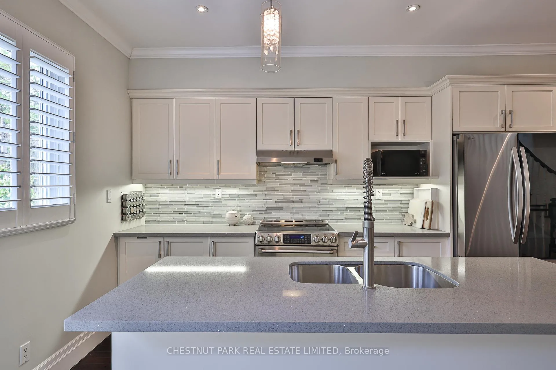 Photo 11 of 110 Booth Avenue, Toronto, South Riverdale — HOMEH