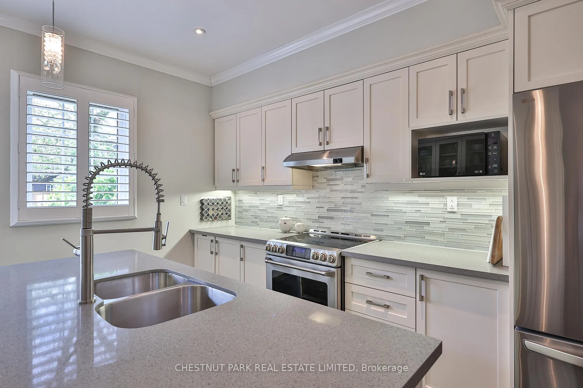 Photo 12 of 110 Booth Avenue, Toronto, South Riverdale — HOMEH