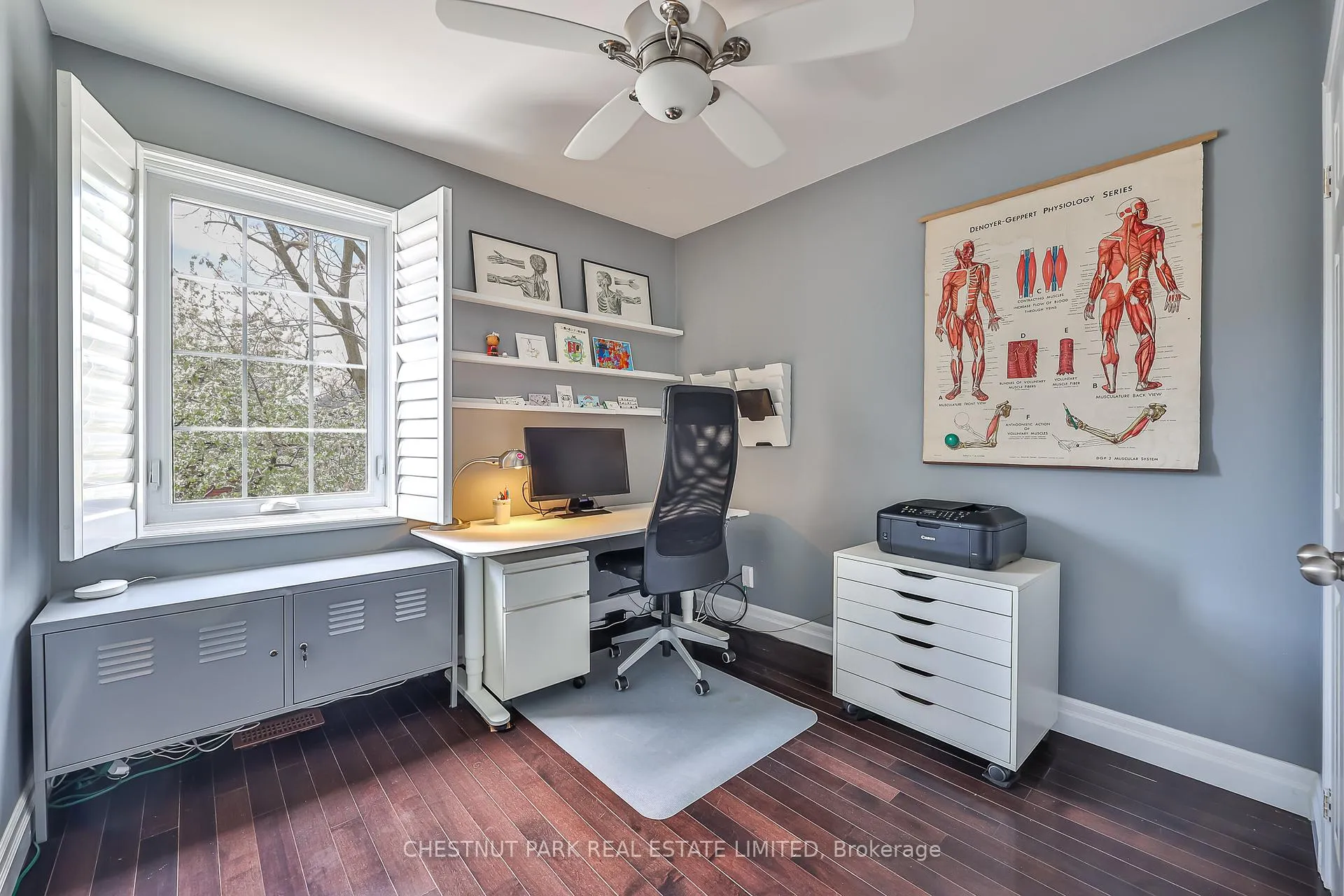 Photo 17 of 110 Booth Avenue, Toronto, South Riverdale — HOMEH