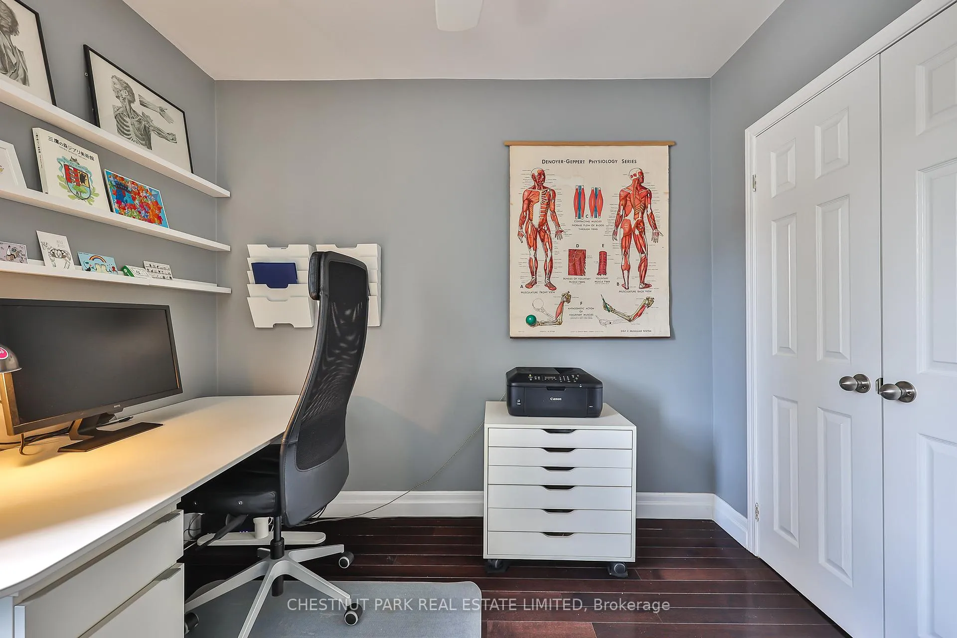 Photo 18 of 110 Booth Avenue, Toronto, South Riverdale — HOMEH