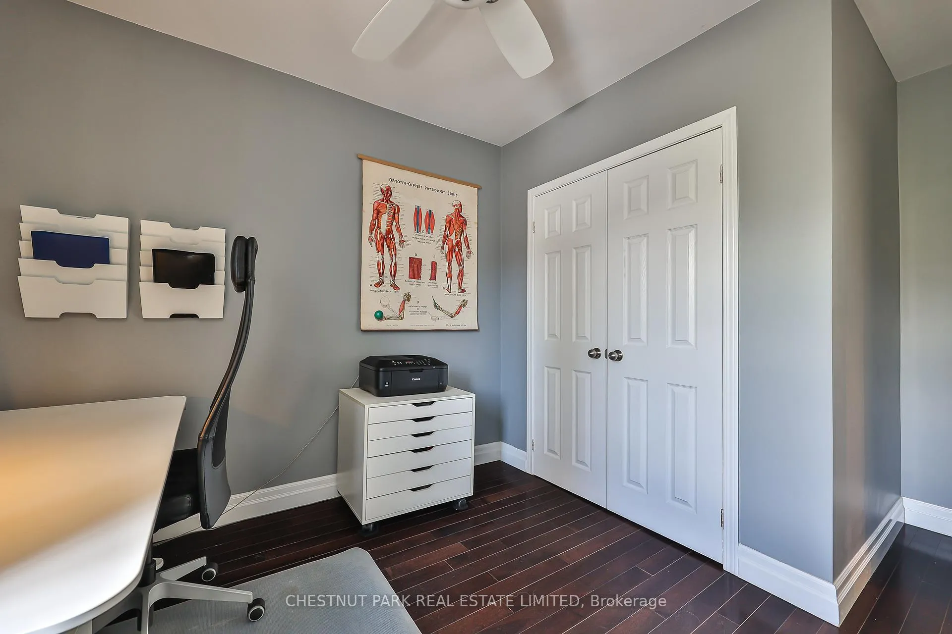 Photo 19 of 110 Booth Avenue, Toronto, South Riverdale — HOMEH