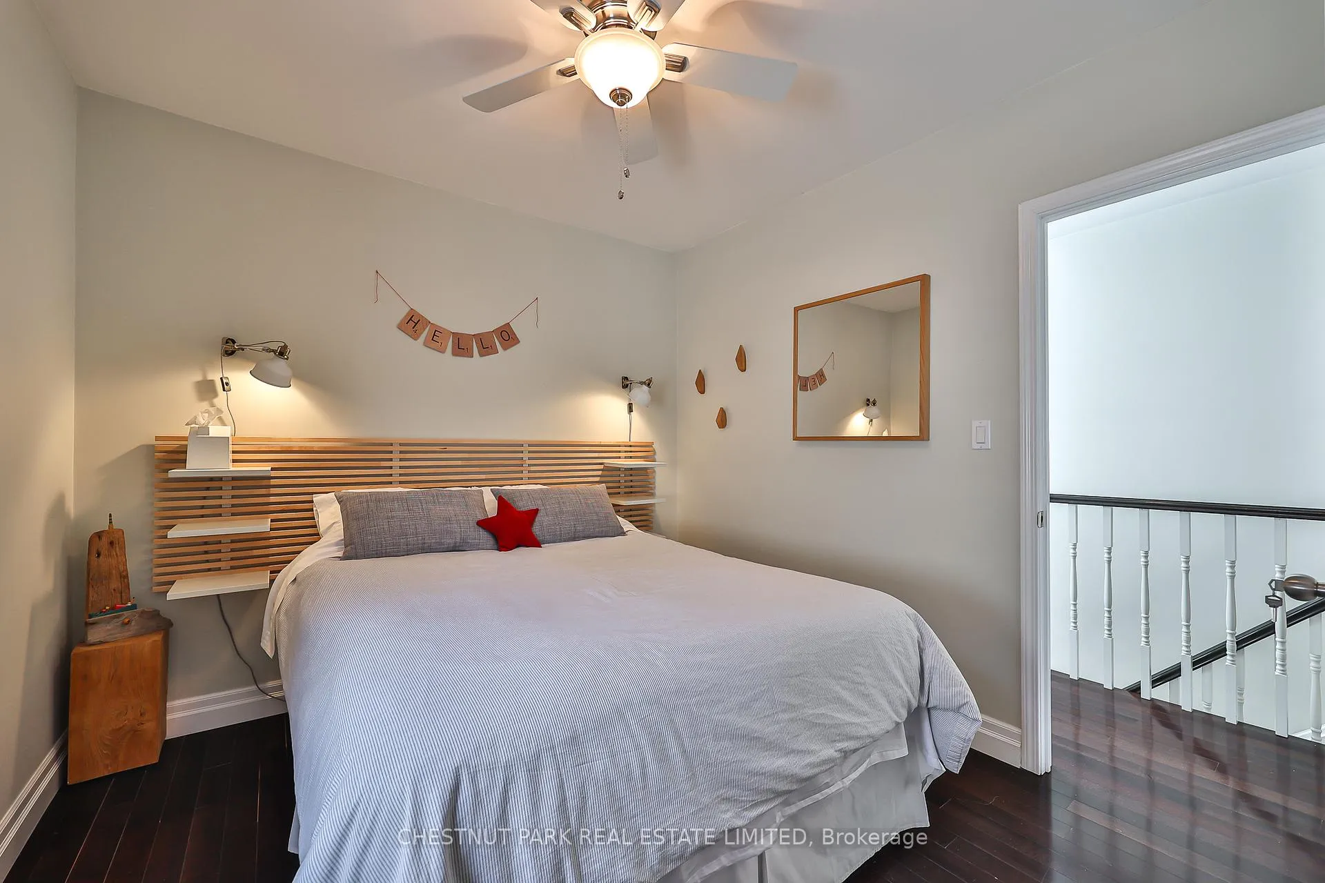 Photo 21 of 110 Booth Avenue, Toronto, South Riverdale — HOMEH