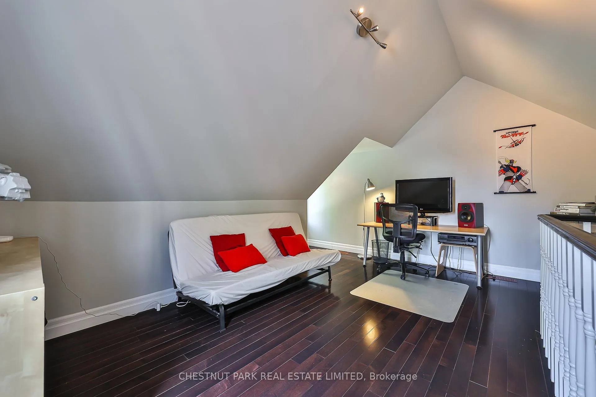 Photo 28 of 110 Booth Avenue, Toronto, South Riverdale — HOMEH
