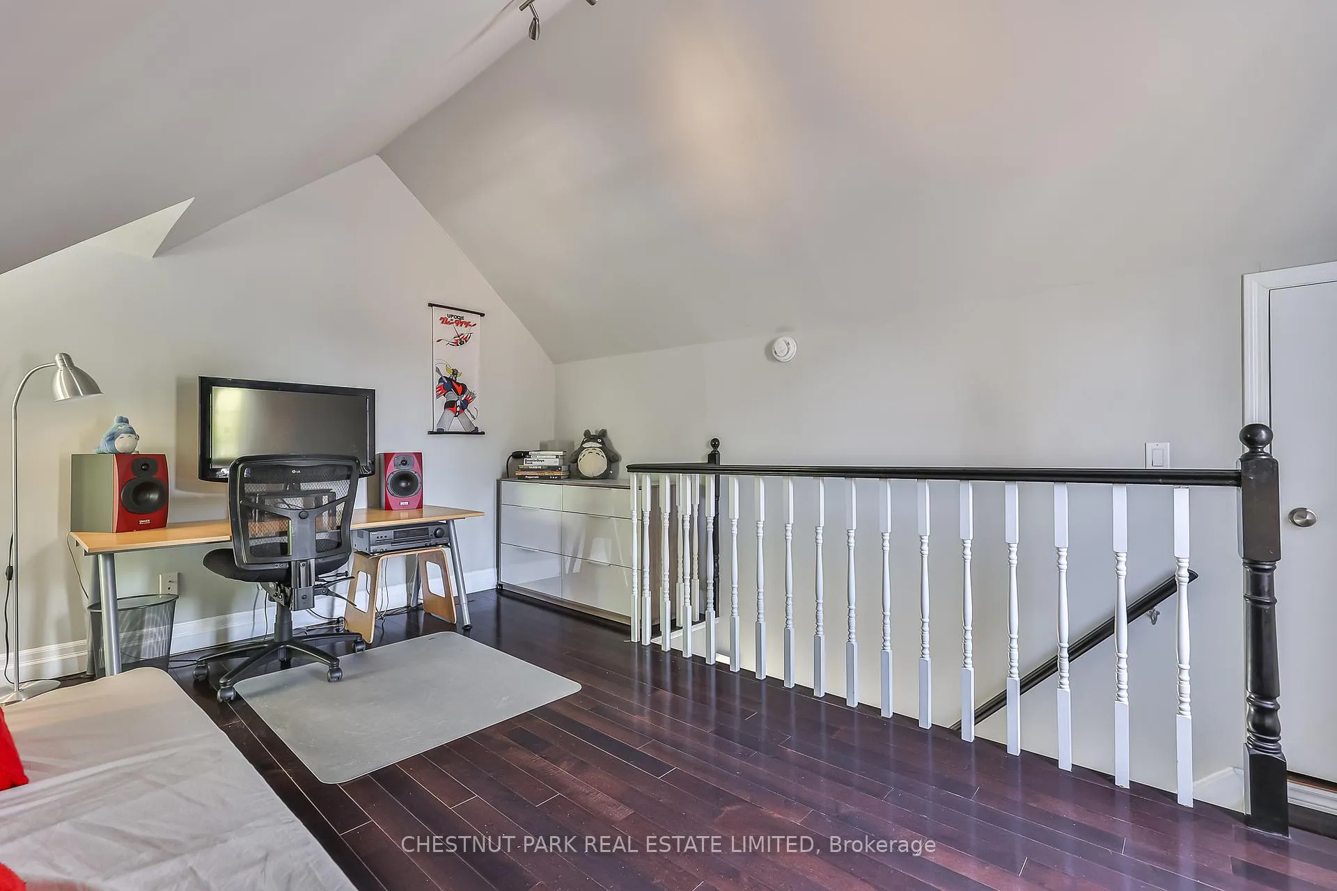 Photo 29 of 110 Booth Avenue, Toronto, South Riverdale — HOMEH