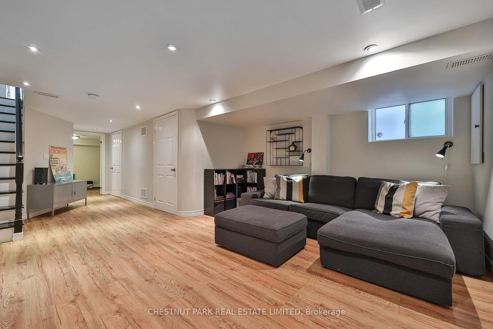 Photo 33 of 110 Booth Avenue, Toronto, South Riverdale — HOMEH