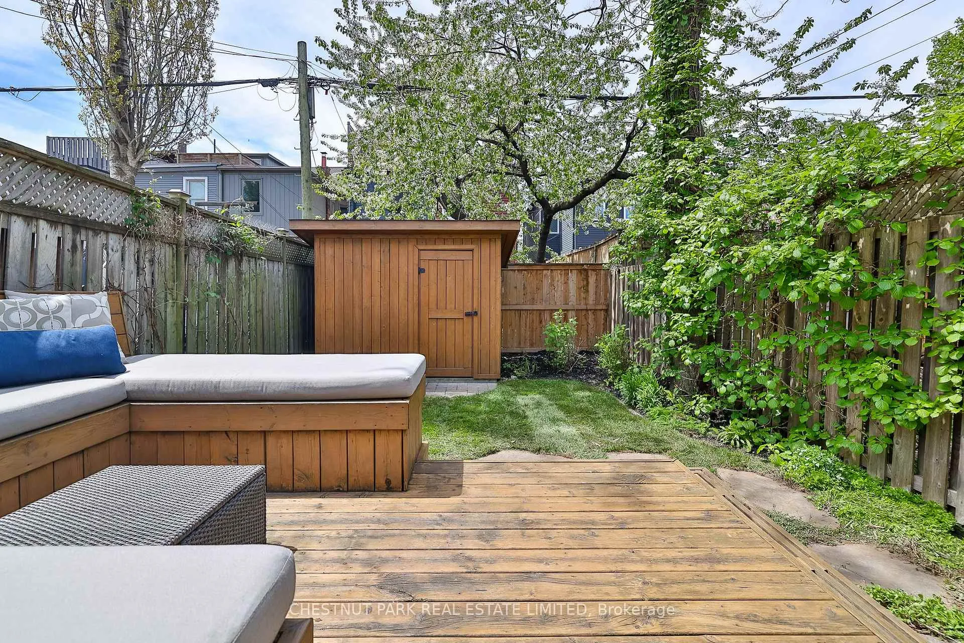 Photo 37 of 110 Booth Avenue, Toronto, South Riverdale — HOMEH