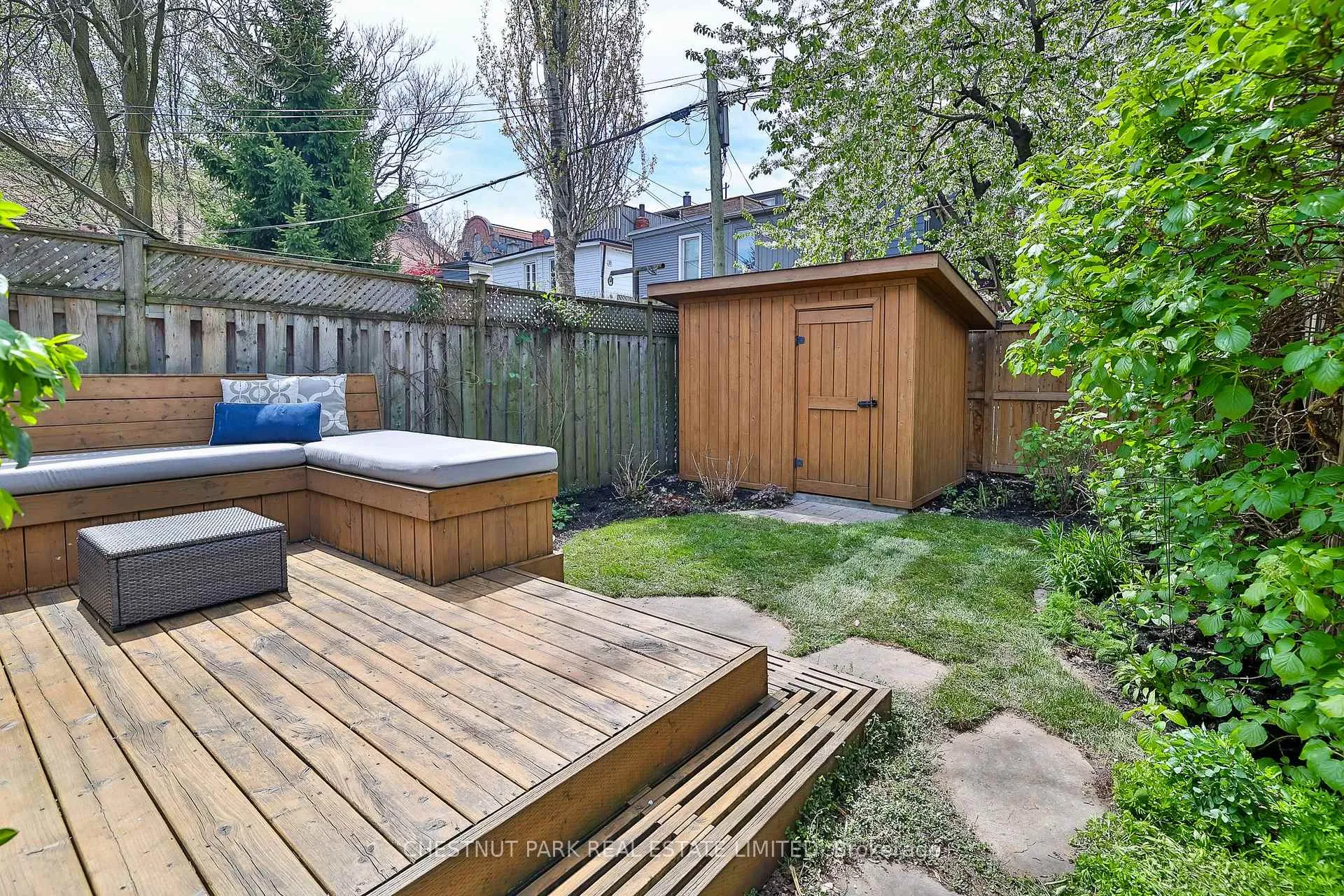 Photo 38 of 110 Booth Avenue, Toronto, South Riverdale — HOMEH