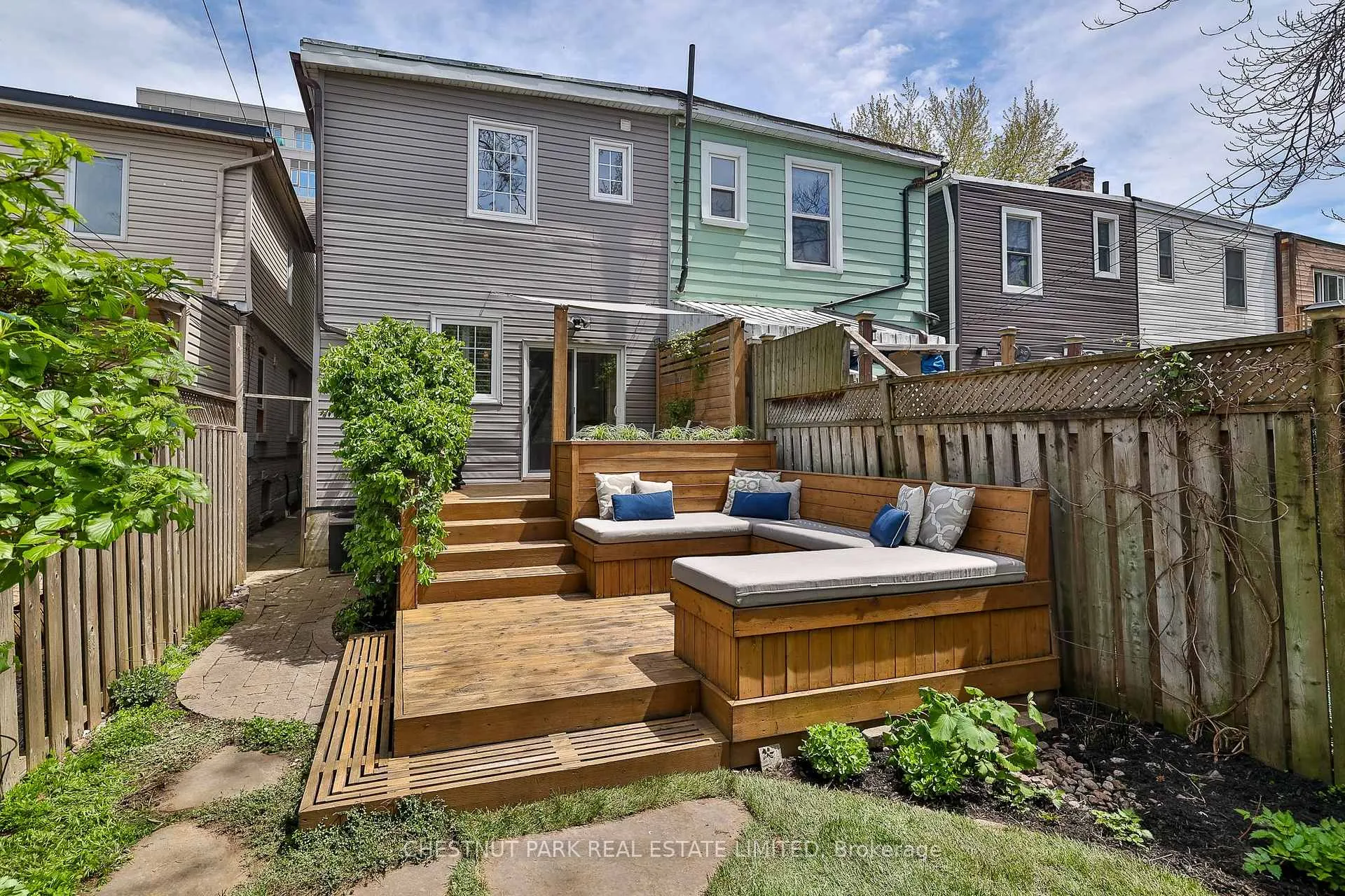 Photo 40 of 110 Booth Avenue, Toronto, South Riverdale — HOMEH
