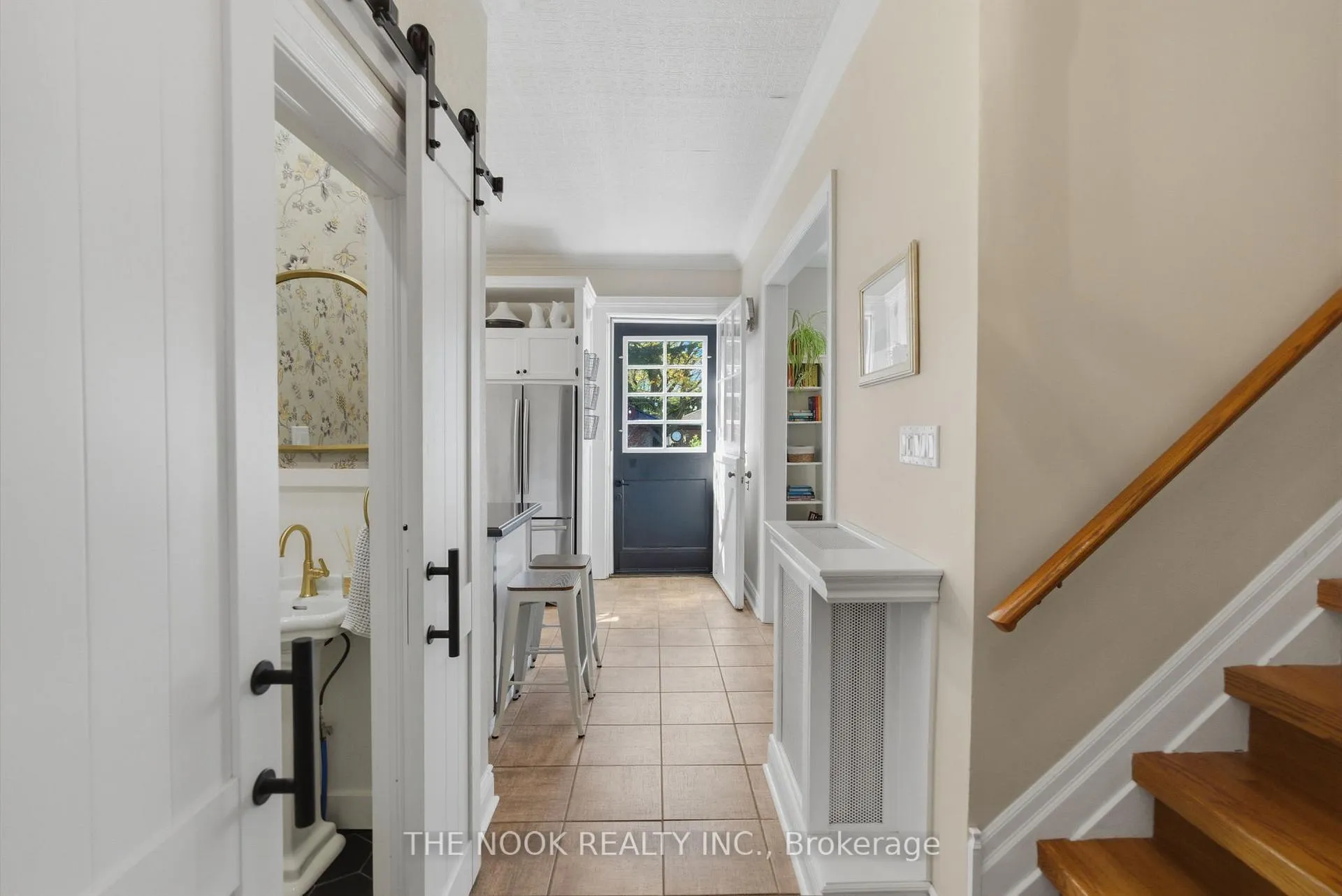 Photo 30 of 17 Lover's Lane, Clarington, Bowmanville — HOMEH