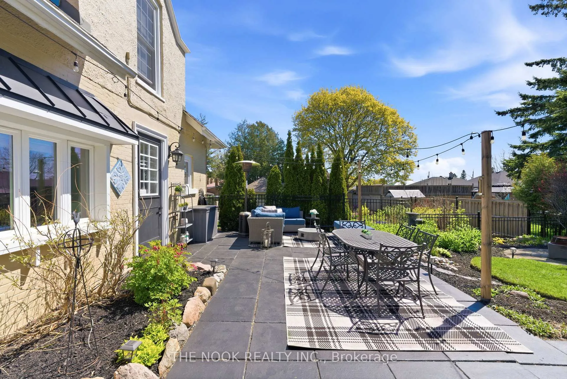 Photo 41 of 17 Lover's Lane, Clarington, Bowmanville — HOMEH