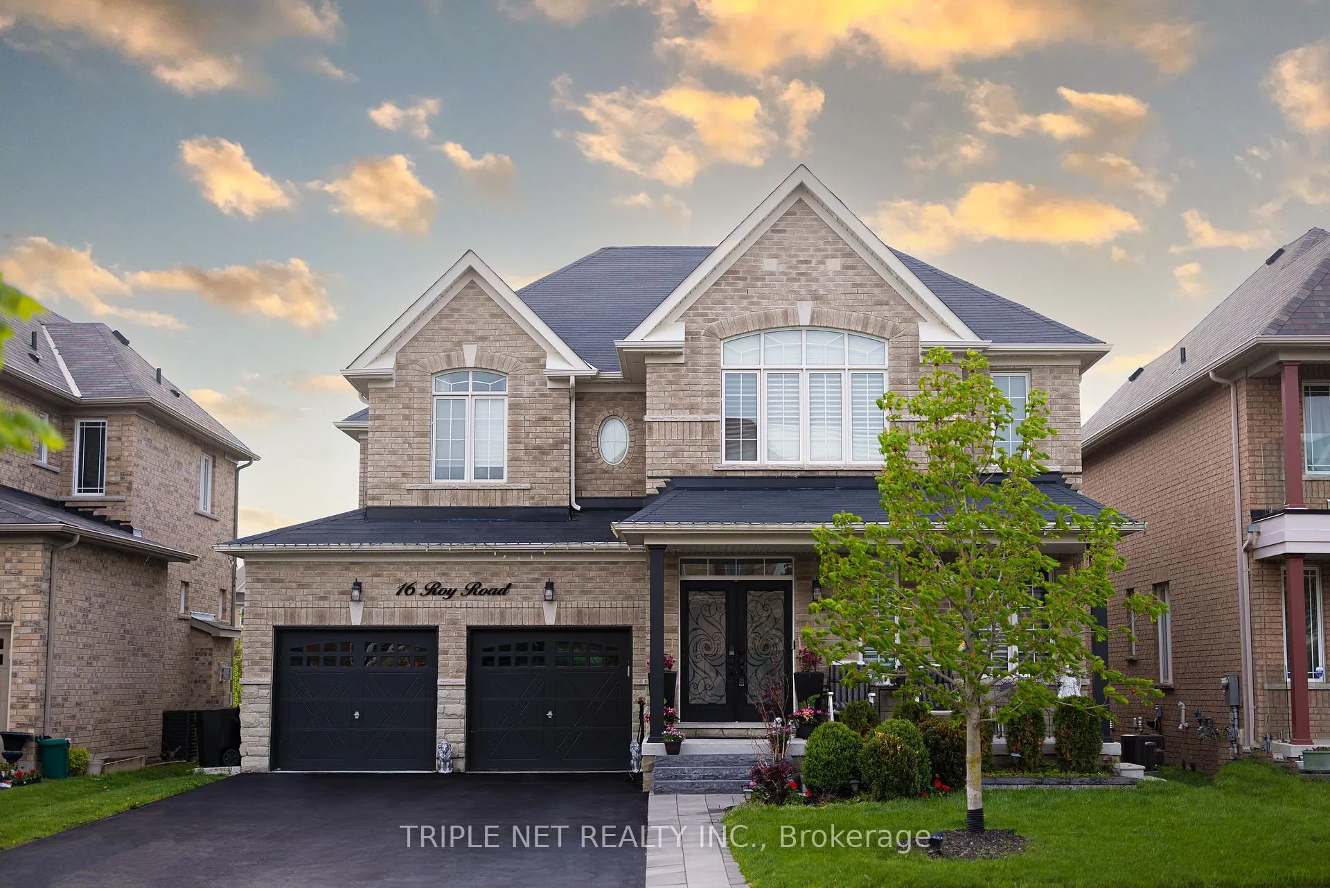 Photo 1 of 16 Roy Road, New Tecumseth, Tottenham — HOMEH