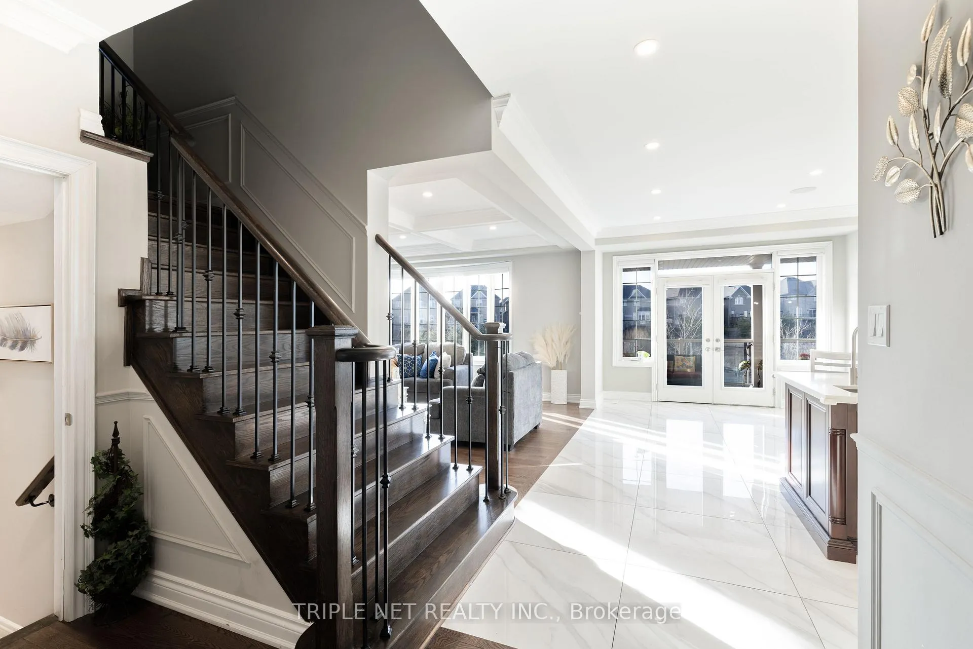 Photo 10 of 16 Roy Road, New Tecumseth, Tottenham — HOMEH