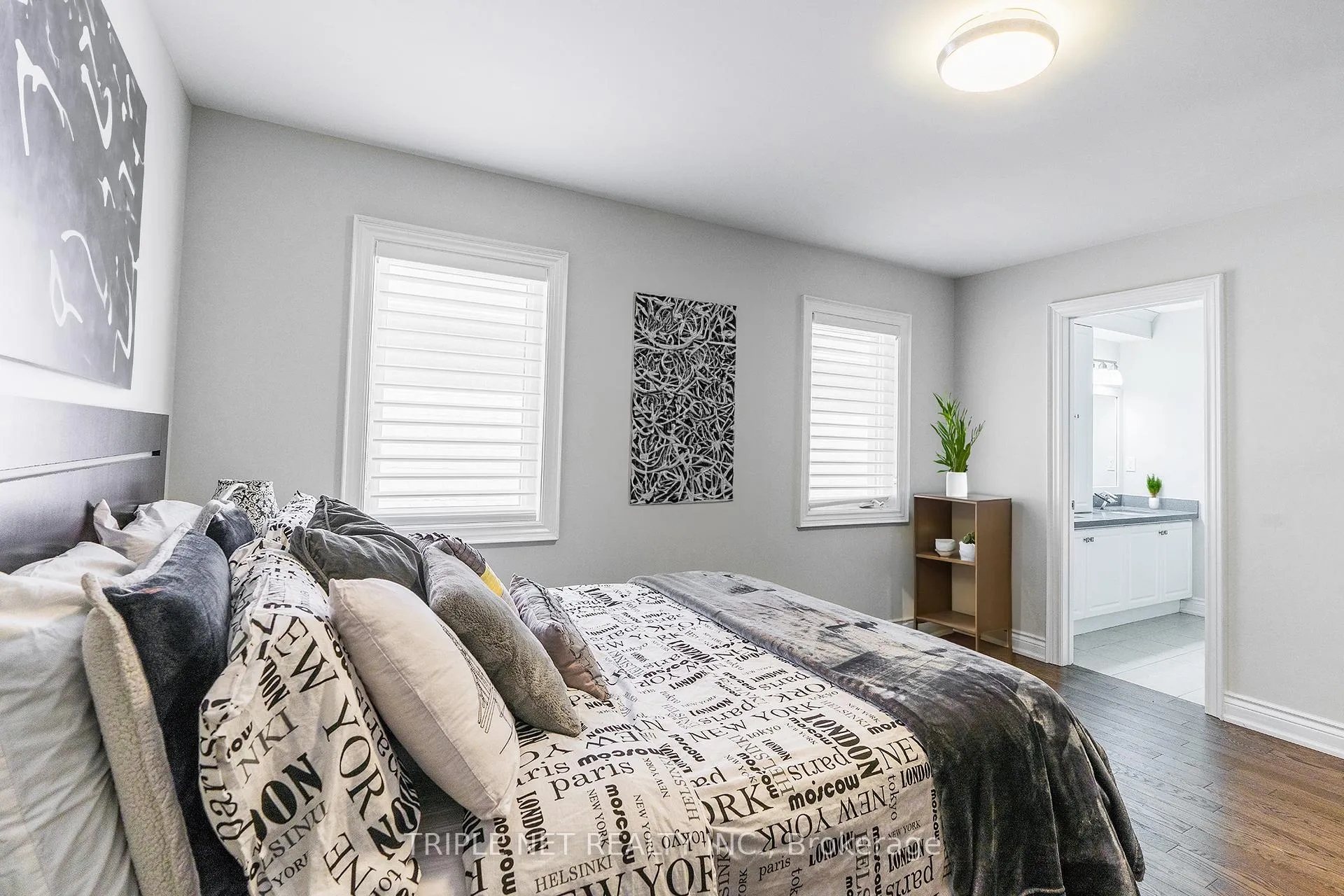 Photo 18 of 16 Roy Road, New Tecumseth, Tottenham — HOMEH