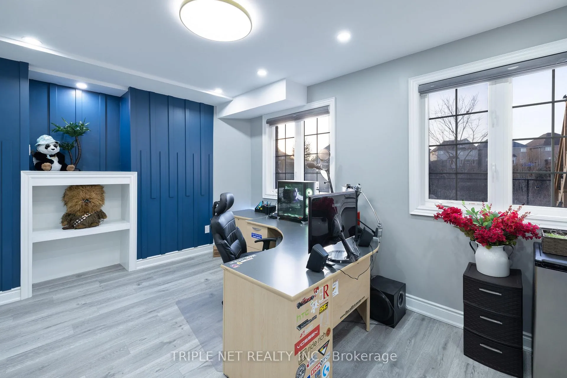 Photo 21 of 16 Roy Road, New Tecumseth, Tottenham — HOMEH