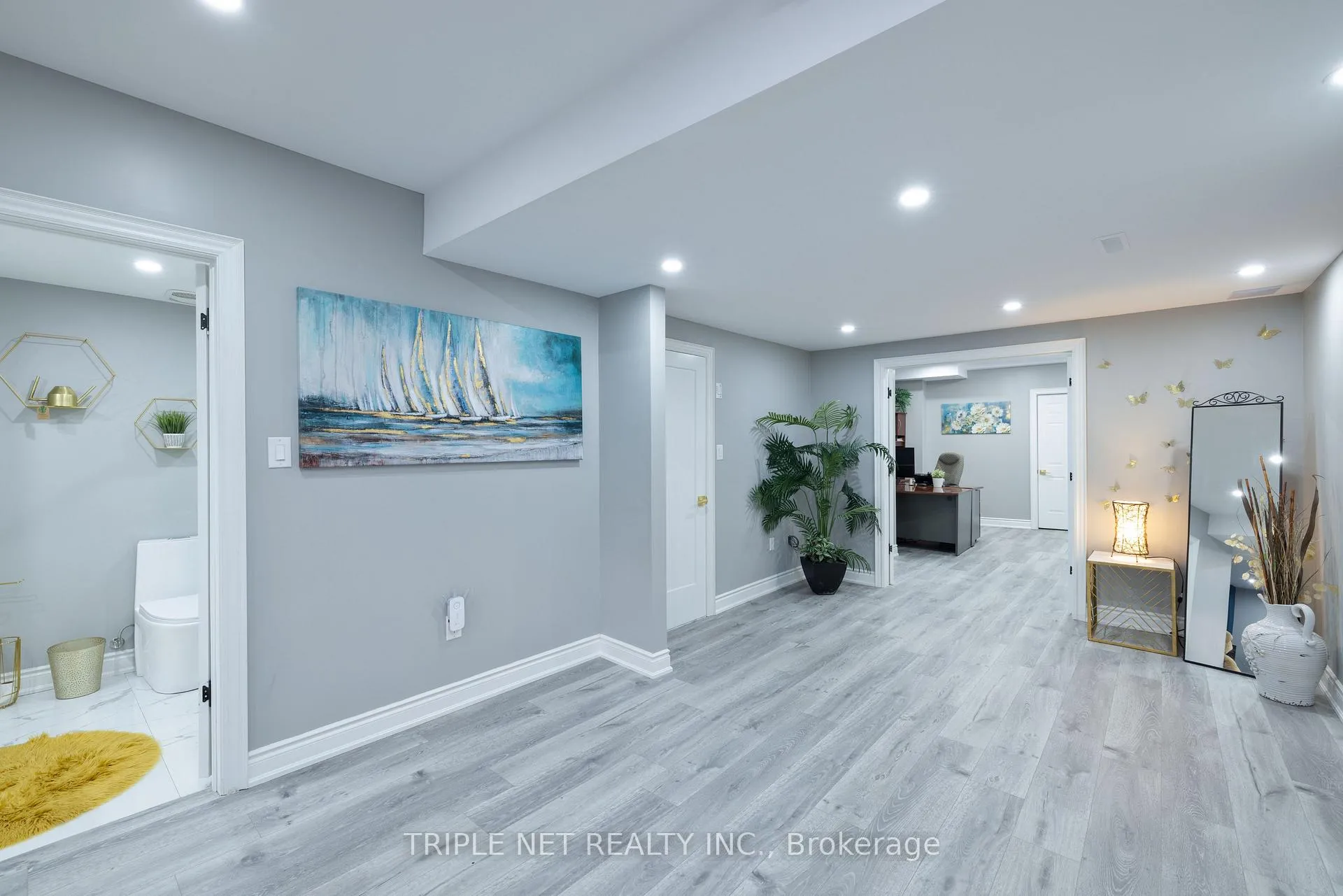 Photo 23 of 16 Roy Road, New Tecumseth, Tottenham — HOMEH