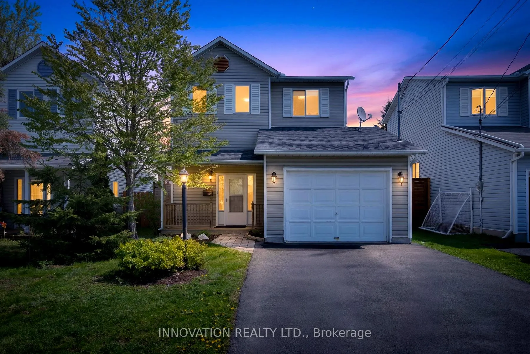 Photo 1 of 23 Lemaistre Street, Carleton Place — HOMEH