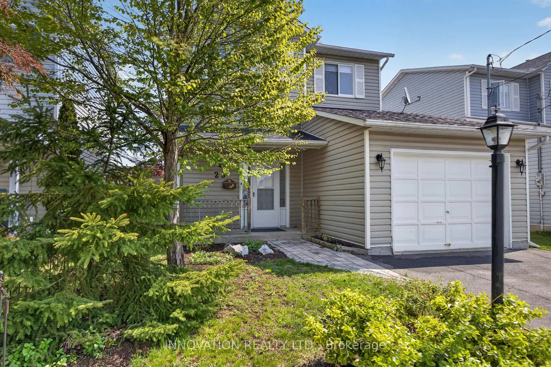 Photo 2 of 23 Lemaistre Street, Carleton Place — HOMEH